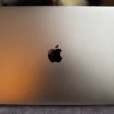 MackBook M1 Air (photo 2)
