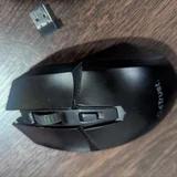 Беспроводная игровая мышь Trust GXT 130 Ranoo (photo 4)