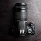 Canon 600d - (photo 1)
