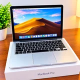 MacBook Pro 13 Retina (photo 1)