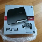 PlayStation 3 (photo 2)