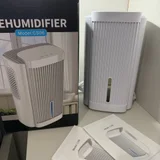 💧**Компактный осушитель воздуха** 🤍 (photo 1)