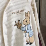 Детский слип/бодик Peter Rabbit (photo 2)