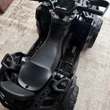 Детский электроквадроцикл BRP Can-Am Outlander 4x4 (photo 2)