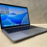MacBook Pro M1 8/256GB (photo 1)