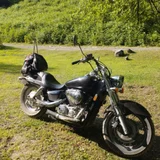 Мотоцикл Honda Shadow 750VT (photo 3)