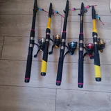 Удочка 2.40 м (photo 1)