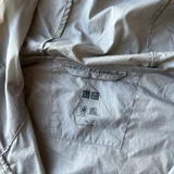 Ветровка Uniqlo (photo 5)