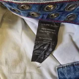Мужские джинсы Philipp Plein, размер 34 (photo 4)