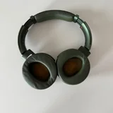 Sony MDR-XB950N1. (photo 4)