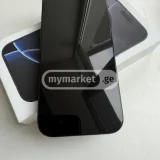 Мобильные телефоны Apple iPhone 16 Pro (photo 1)