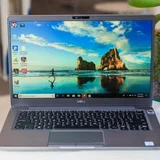 Ноутбук DELL 7300, 16/256 ГБ, Core i5 (photo 2)