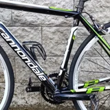 Шоссейный велосипед Cannondale (photo 4)