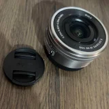 Sony zve 10 (photo 1)