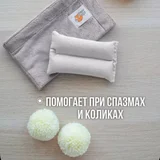 Пояс-грелка для малышей (photo 1)
