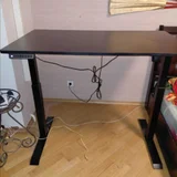 Стол с регулировкой высоты E-TABLE (photo 1)