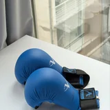 Накладки для каратэ Arawaza WKF Approved (photo 1)