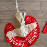 Круг для плавания Swimtrainer (photo 1)