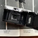 Плёночная камера Praktica zoom 900 AFD (photo 5)