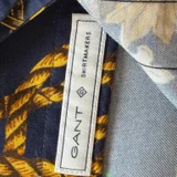 Рубашка мужская Gant (photo 2)