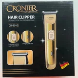 Машинка для стрижки Cronier Professional CR-9010 (photo 1)