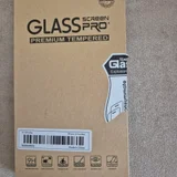 Защитное стекло SUPER GLASS для iPhone 16 Pro Max (photo 1)