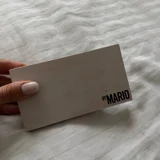Палетка теней By MARIO (photo 1)