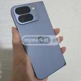 Мобильные телефоны Google Pixel 10 Pro Fold (photo 2)
