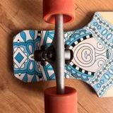 Лонгборд Playshion Totem (photo 4)