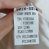 Платье Twin-set, размер S/M (photo 4)
