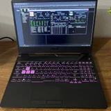 Ноутбук ASUS TUF Gaming A15 FA506ICB (photo 1)