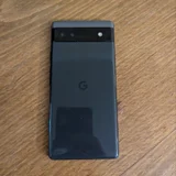 Google Pixel 6a (photo 2)