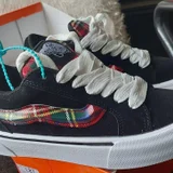 Кеды в стиле Vans (photo 3)