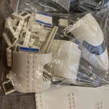 **LEGO 7893 — Пассажирский самолёт (2006г.)** (photo 4)