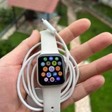 Apple Watch SE 3 (photo 4)