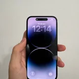iPhone 14 Pro (photo 3)