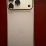 iPhone 17 Pro Max 256GB eSIM (photo 1)