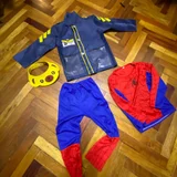 Одежда для мальчика 4-6 лет (photo 2)