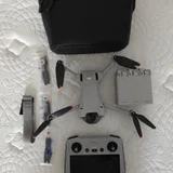 Дрон DJI Avata 2 Combo (photo 2)