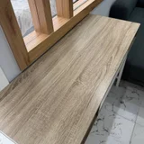Стол с ящиками и игровой стул комплект (photo 3)