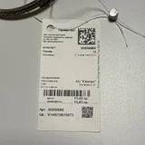 Серебряный браслет 925 пробы (photo 5)