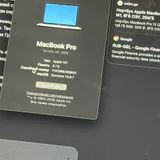 MacBook Apple M1 (photo 4)