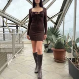 Платье Zara (photo 6)