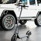 Электросамокат Ninebot Segway F25I (photo 2)