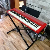 Синтезатор Casio ST-S1 со стойкой (photo 1)