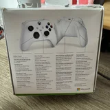 Геймпад Microsoft Xbox Series X|S Wireless Controller (photo 2)