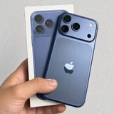 iPhone 17 Pro 256GB eSIM (photo 1)