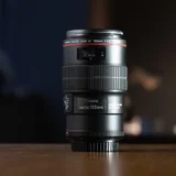 Объектив Canon EF 100mm f/2.8L Macro IS USM (photo 2)