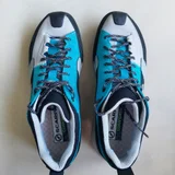 Ботинки Scarpa (Vibram) (photo 1)