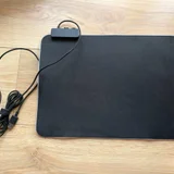 Коврик с RGB-подсветкой Razer Goliathus Chroma (photo 1)